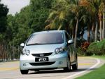 BYD F0 2009 года